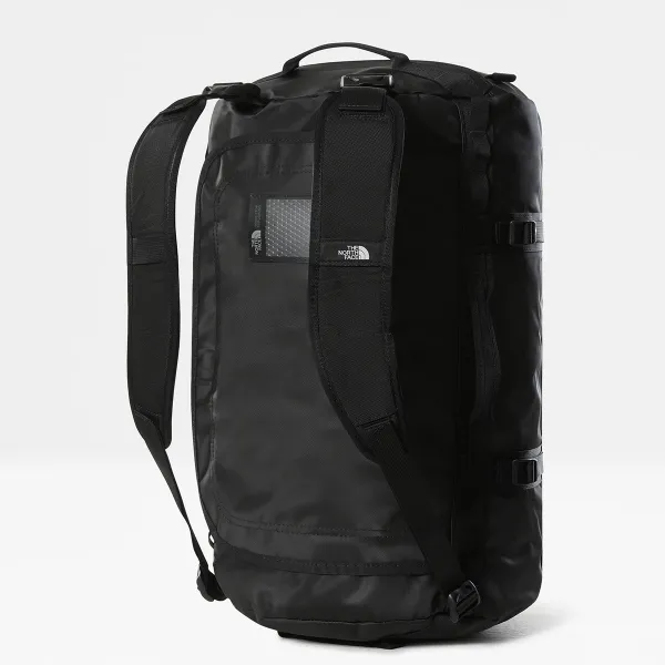 BASE CAMP DUFFEL - S TNF BLACK/TNF WHITE 