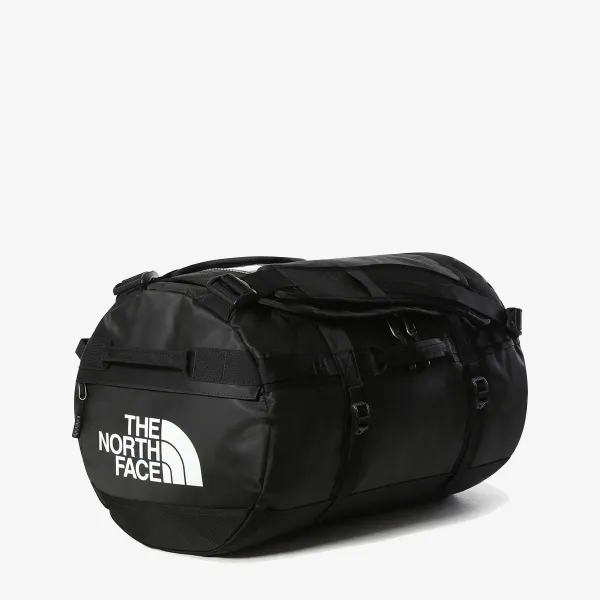 BASE CAMP DUFFEL - S TNF BLACK/TNF WHITE 