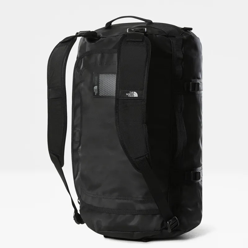 BASE CAMP DUFFEL - S TNF BLACK/TNF WHITE 