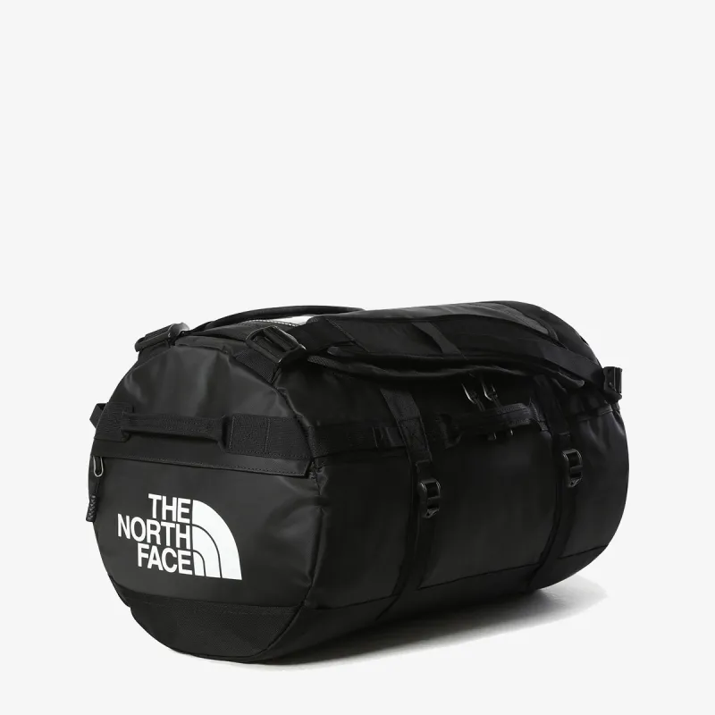 BASE CAMP DUFFEL - S TNF BLACK/TNF WHITE 