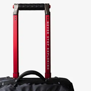 The North Face BASE CAMP VOYAGER 21 ROLLER 
