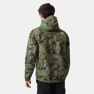 The North Face M WATERPROOF FANORAK 