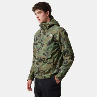 The North Face M WATERPROOF FANORAK 