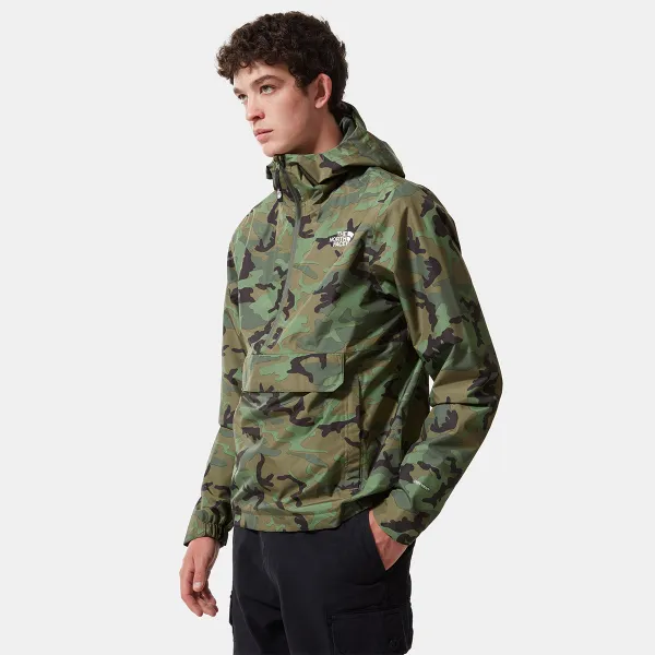 The North Face M WATERPROOF FANORAK 