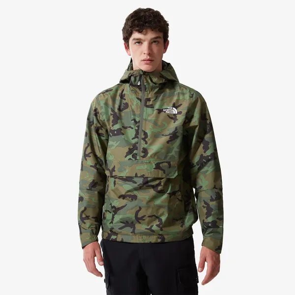 The North Face M WATERPROOF FANORAK 