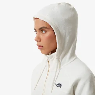 The North Face W HS FLEECE FZ GARDENIAWHTHTHR 
