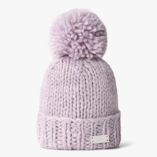 The North Face W CITY COZIEST BEANIE LAVENDER FOG 