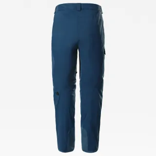 The North Face M FREEDOM INS PNT MONTEREY BLUE 