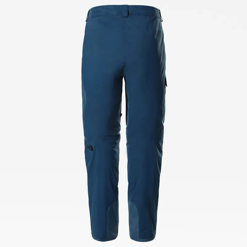 The North Face M FREEDOM INS PNT MONTEREY BLUE 