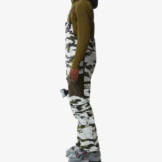 The North Face M A-CAD FUTURELIGHT BIB 