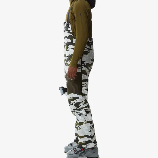The North Face M A-CAD FUTURELIGHT BIB 
