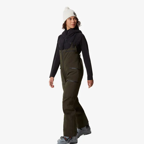 The North Face W A-CAD FUTURELIGHT BIB 