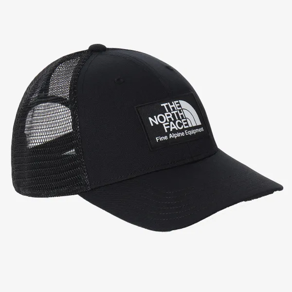 The North Face DEEP FIT MUDDER TRUCKER 