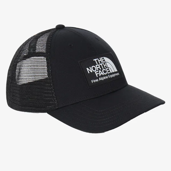 The North Face MUDDER TRUCKER 