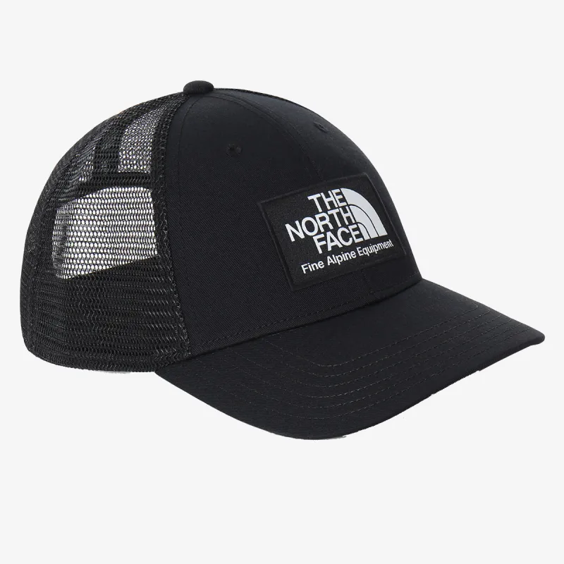 The North Face MUDDER TRUCKER 