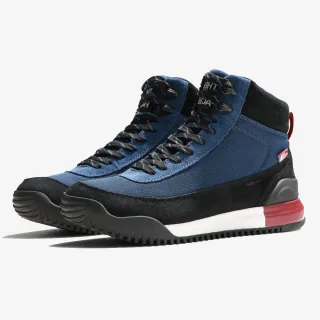 The North Face M BACK-TO-BERKELEY III TEXTILE WP SHADY 