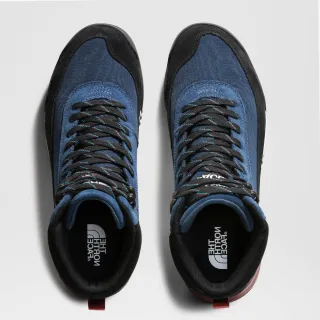 The North Face M BACK-TO-BERKELEY III TEXTILE WP SHADY 