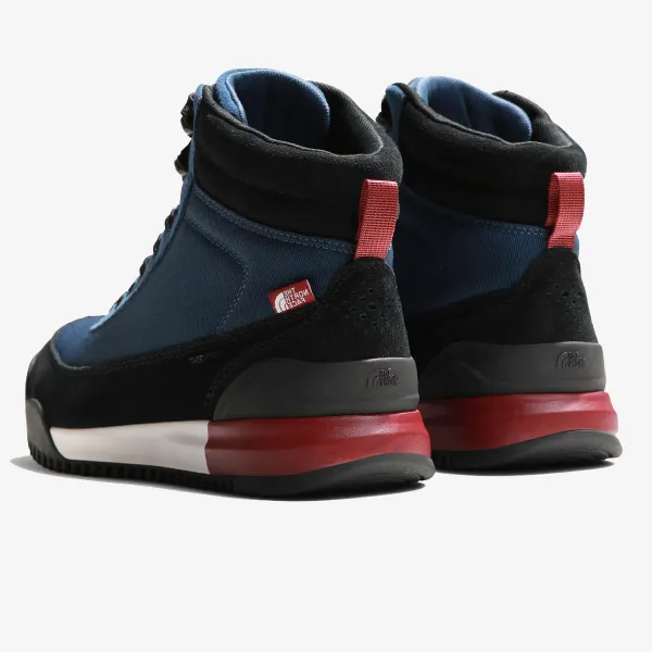 The North Face M BACK-TO-BERKELEY III TEXTILE WP SHADY 