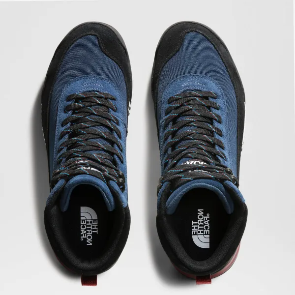 The North Face M BACK-TO-BERKELEY III TEXTILE WP SHADY 