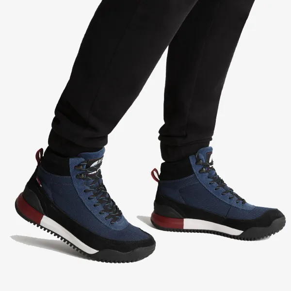 The North Face M BACK-TO-BERKELEY III TEXTILE WP SHADY 