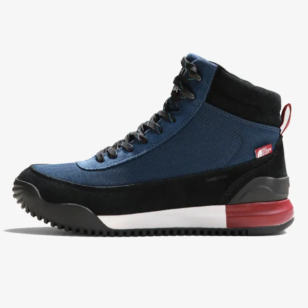 The North Face M BACK-TO-BERKELEY III TEXTILE WP SHADY 