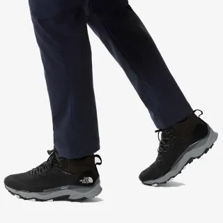 The North Face M VECTIV EXPLORIS MID FUTURELIGHT LTHR T 