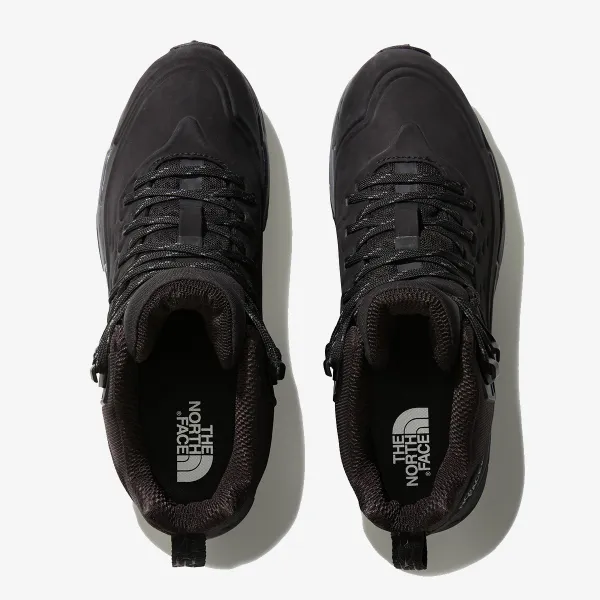The North Face M VECTIV EXPLORIS MID FUTURELIGHT LTHR T 