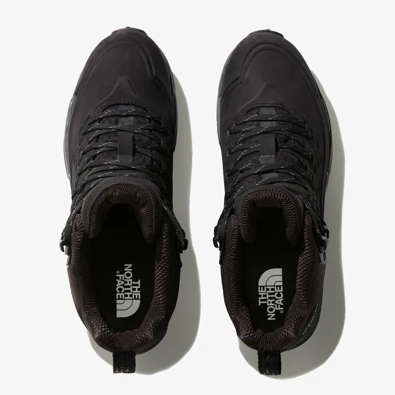 The North Face M VECTIV EXPLORIS MID FUTURELIGHT LTHR T 