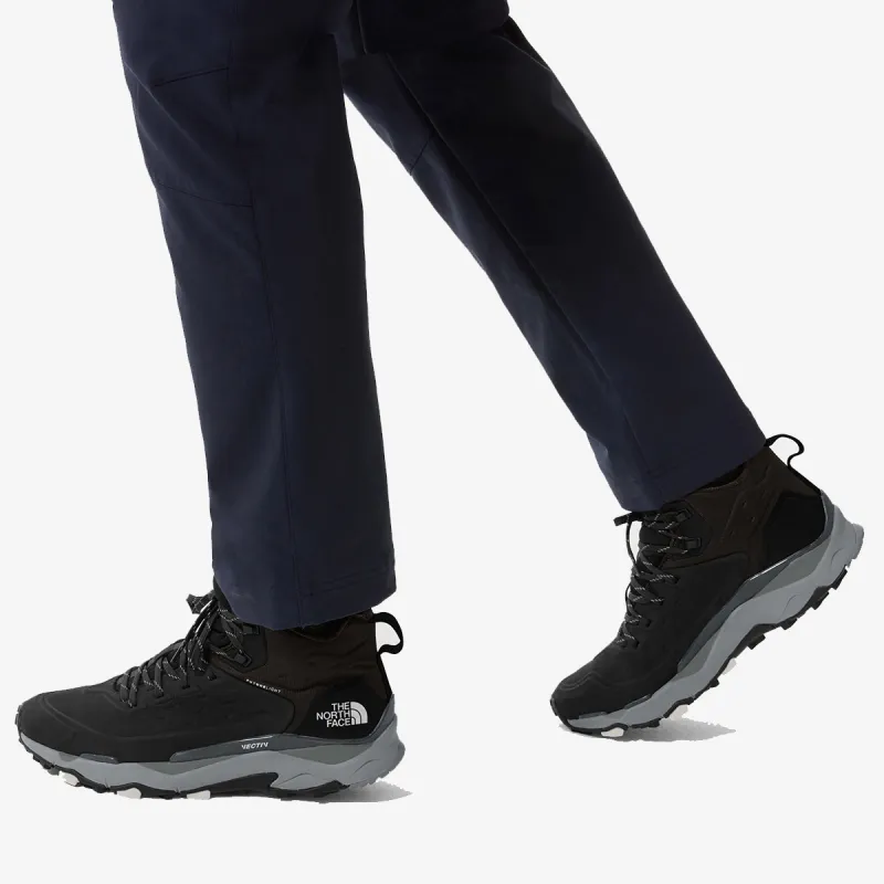 The North Face M VECTIV EXPLORIS MID FUTURELIGHT LTHR T 