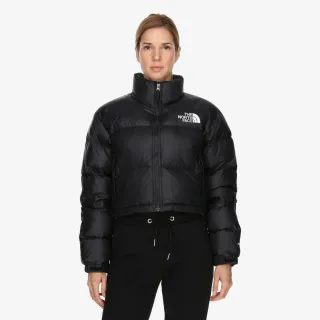 The North Face W NUPTSE SHORT JACKET 