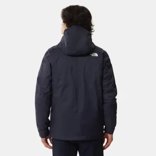 The North Face M DRYVENT DWN TRI AVTRNAVY/CTRNYW 