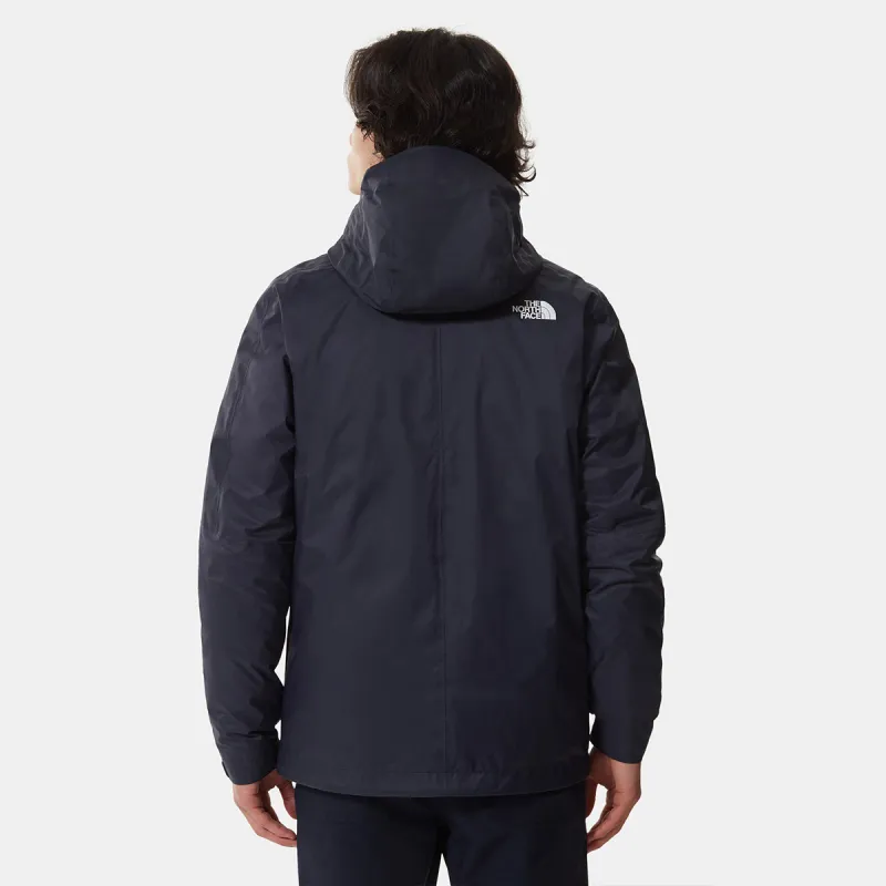 The North Face M DRYVENT DWN TRI AVTRNAVY/CTRNYW 