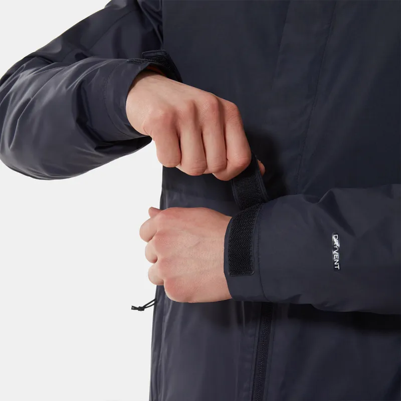The North Face M DRYVENT DWN TRI AVTRNAVY/CTRNYW 