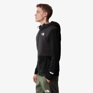 The North Face M MA INSL JKT - EU TNF BLACK 
