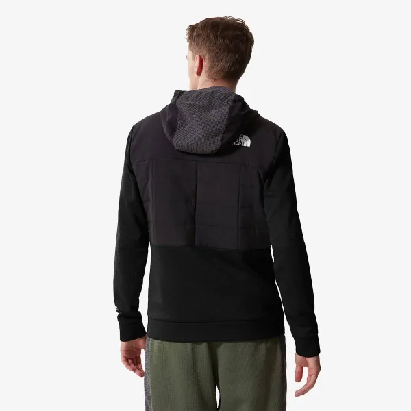 The North Face M MA INSL JKT - EU TNF BLACK 