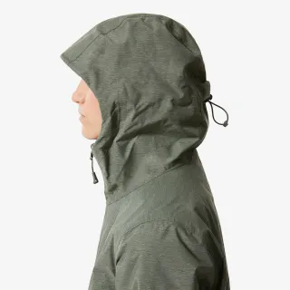 The North Face W NEW FLEECE TRICLIMATE - EU 
