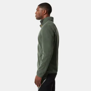 The North Face M 100 GLACIER FZ THYME 