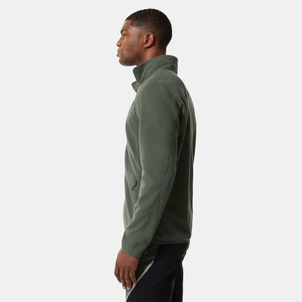 The North Face M 100 GLACIER FZ THYME 