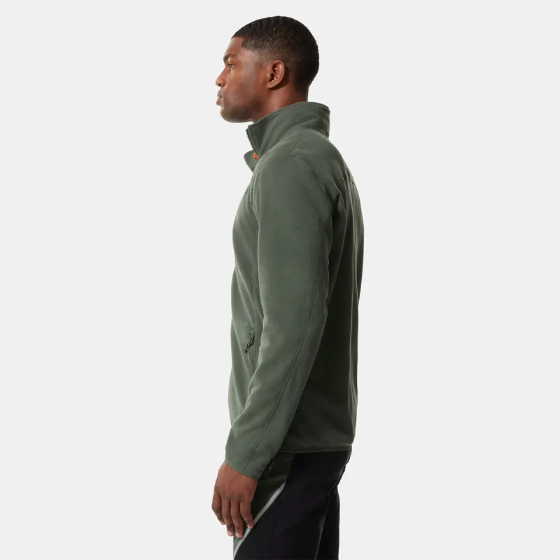 The North Face M 100 GLACIER FZ THYME 