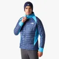 The North Face M AO INSULATION HYBRID -EU SHADY BLUE/AC 