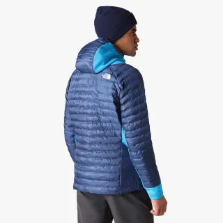 The North Face M AO INSULATION HYBRID -EU SHADY BLUE/AC 