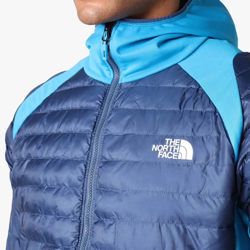 The North Face M AO INSULATION HYBRID -EU SHADY BLUE/AC 