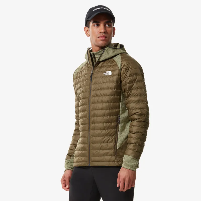 The North Face M AO INSULATION HYD MTYOV/MTYOVWHTR 