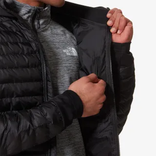 The North Face M AO INSULATION HYD TNFBLK/TNFBLKHT 