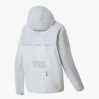 The North Face M FRST DWN PACK JKT TNFWTRLMRKRPRNT 