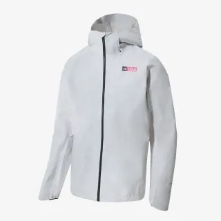 The North Face M FRST DWN PACK JKT TNFWTRLMRKRPRNT 