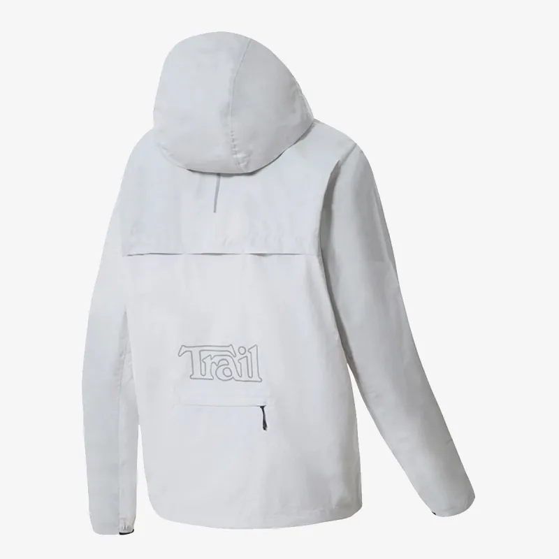 The North Face M FRST DWN PACK JKT TNFWTRLMRKRPRNT 