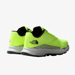 The North Face M VECTIV LEVITUM LEDYELLW/TNFBLK, 8 