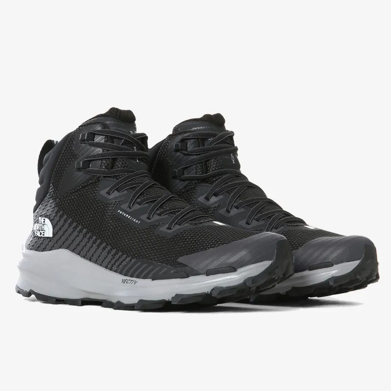 The North Face M VECTIV FASTPACK MID FUTURELIGHT TNF BL 