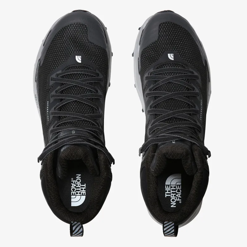 The North Face M VECTIV FASTPACK MID FUTURELIGHT TNF BL 